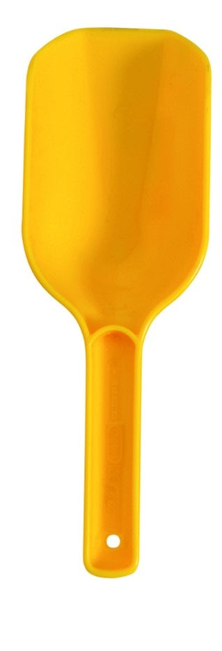 Gowi Shovel Scoop 24cm Yellow Beach & Sand Toys