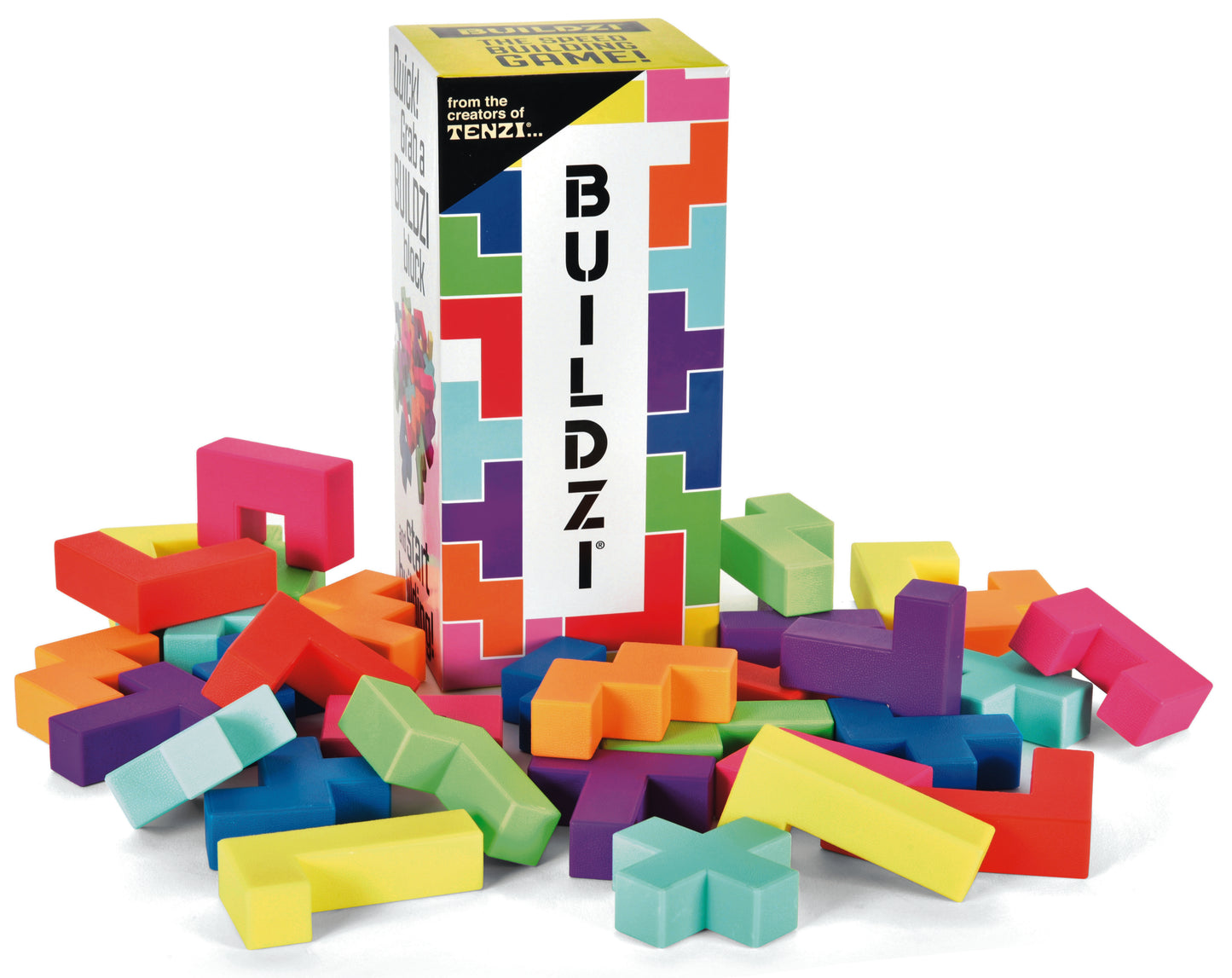 Carma Games Buildzi Game