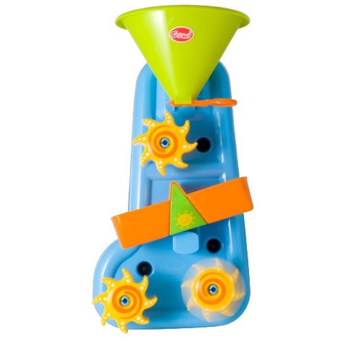 Gowi Bath Watermill Bath Toys