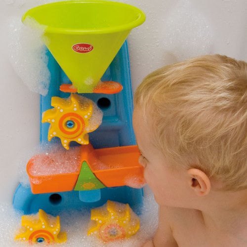 Gowi Bath Watermill Bath Toys