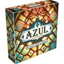 Load image into Gallery viewer, Azul Stained Glass of Sintra
