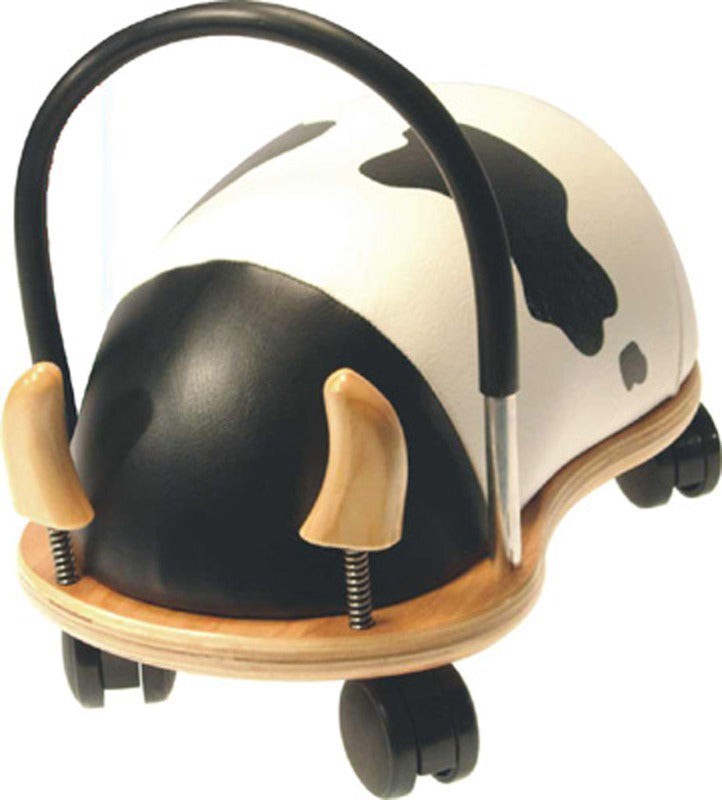 Wheely Bug Assorted Cow Ride On