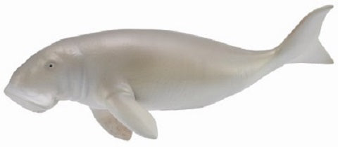 Collecta Dugong Figure