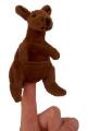 Finger Puppet Kangaroo puppet