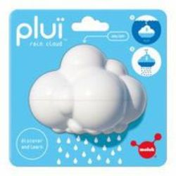 Plui Rain Cloud Bath Toy