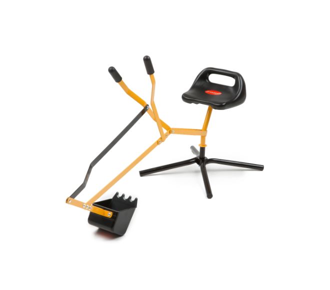 Toy Logical Sandpit Digger Outdoor Play