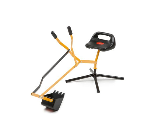 Toy Logical Sandpit Digger Outdoor Play