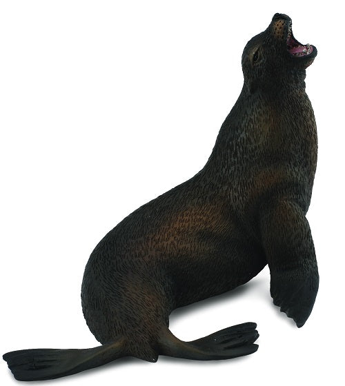Collecta Sea Lion Figurine