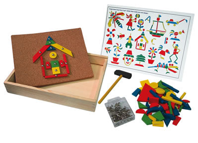 Tap tap set Art and Craft