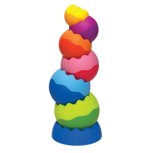 Fat Brain Toys Tobbles Neo Learning Aid