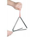 Triangle Music